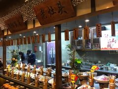 -井水小厨·湘菜(活力广场店)