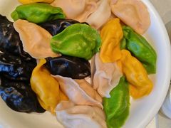 -盛百味·家宴餐厅(霸州分店)