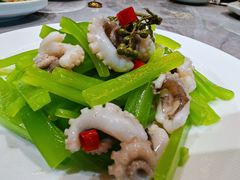 -君霖海鲜私房菜(春柳店)