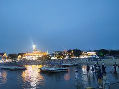 -老虎石海上公园