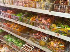 -庆祥斋糕点厂(留学路店)