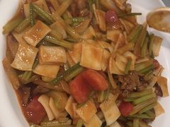 -新疆兵团食府清真(马连道店)