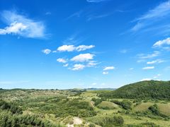 -塞罕坝国家级自然保护区