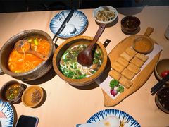 -山石榴·贵州菜(丰盛里店)