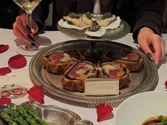 -壳里西餐厅Coquille Seafood Bistro(蒙自路店)