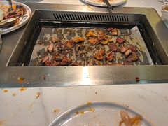 -苏格里岛自助烤肉海鲜火锅(成都金牛万达店)