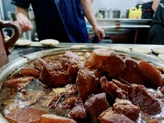 -昌顺马记小吃店(昌盛园店)