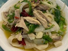 -三清食坊(库尔勒汇嘉时代广场店)