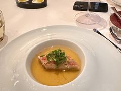 -Caprice(香港四季酒店)