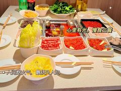 -海底捞火锅(杭州滨江九宜城店)