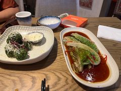 -那时新疆·若羌(经纬汇店)