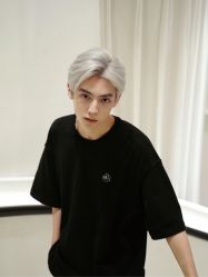 -贝勒爷专业男发