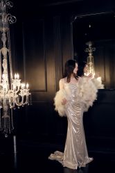 -Bridal Queen·婚纱女皇