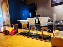-星巴克(夏日百货店)