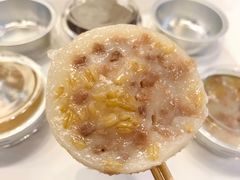 椰汁燕麦香芋-元氏钵仔糕(北京路店)