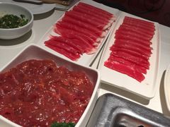 -海底捞火锅(河东万达广场店)