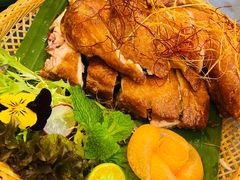 -阿莱唛唛泰国菜·海鲜餐厅(蛇口店)