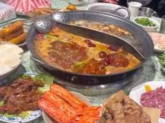 -五里关火锅(牛市口店)