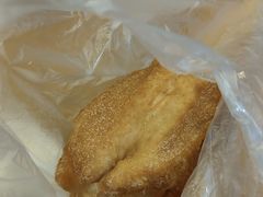 -阿文夜市豆浆油条(临潼路店)