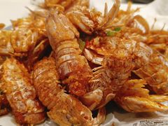 -赶海部落海鲜城(海阳路店)