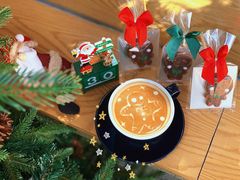 -Infica Coffee