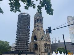 -威廉皇帝纪念教堂