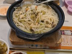 -陆记鹅庄·潮汕菜·狮头鹅(大仟里店)