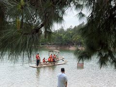 -南京市无想山景区