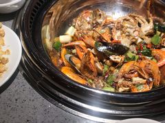 -七欣天香辣蟹火锅(无锡锡沪西路店)