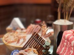 -东海怡品海鲜豆捞(星街坊店)