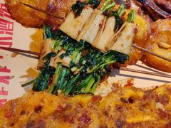 -肉店炸炸炸·爆汁孜然牛肉