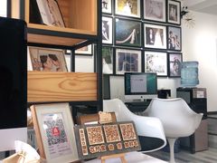 -bobo高端证件照工作室(三元桥店)