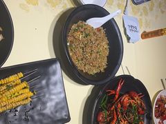 -聚味瞿记·龙虾堂(天元店)