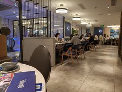 大堂-鹿港小镇(悠唐店)