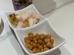 -付小姐在成都(川沙店)