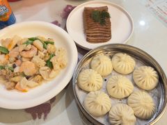 -狗不理大酒店(意式风情街店)