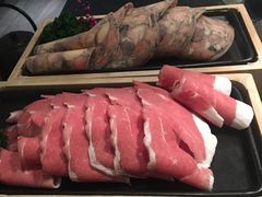 -湊湊火锅·茶憩(打浦桥日月光店)