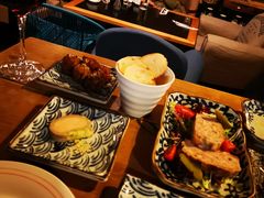 set&nbsp;tapas-LA  PETANQUE(泰安路店)