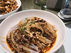 -眉州东坡(春秀路店)