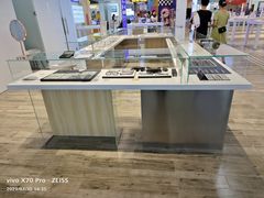 -优购镜仓(城阳青特万达店)
