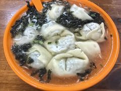 -阿麟馄饨(延长路店)
