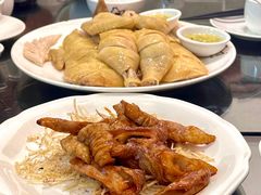 -文记壹心鸡(宝华路店)