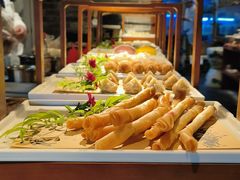 -二十八里太湖船菜(吉祥路店)