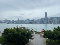 -香港ELEMENTS圆方