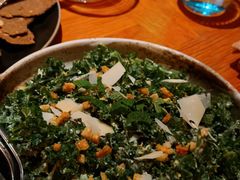 -THE CANNERY&JUJU 新鲜海鲜·牛排美食酒廊
