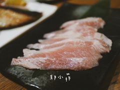 -赤坂亭·M9和牛烧肉·铁板烧(合肥万象城店)