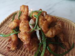 -锦園(伊势丹美食城店)