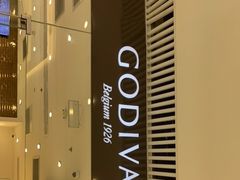 -GODIVA(恒隆广场店)