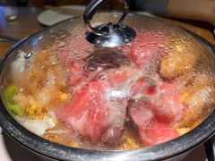 -焖锅部落(容城店)