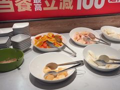 -豪客来牛排(天阳D32店)
